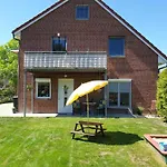 Haus Kuestenheide 公寓 库克斯港