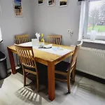 公寓 Haus Kuestenheide 库克斯港
