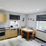 Haus Kuestenheide * 库克斯港