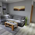 公寓 Haus Kuestenheide 库克斯港