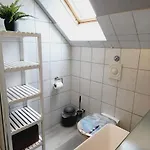 Haus Kuestenheide 库克斯港