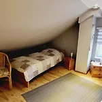 公寓 Haus Kuestenheide 库克斯港