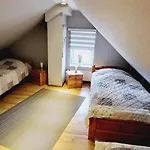 Apartman Haus Kuestenheide Cuxhaven