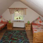 Haus Kuestenheide 库克斯港