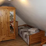 Haus Kuestenheide Apartamento *