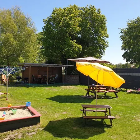 Haus Kuestenheide Apartament Cuxhaven