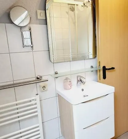 Haus Kuestenheide Apartament Cuxhaven