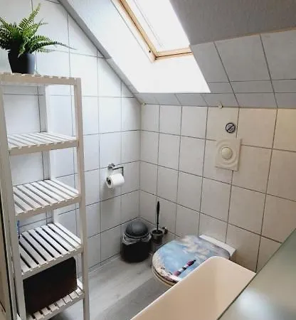 Haus Kuestenheide Cuxhaven