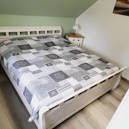 Apartment Haus Kuestenheide Cuxhaven