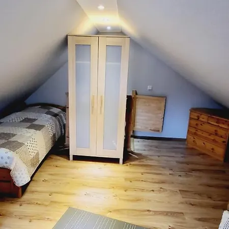 Haus Kuestenheide Apartment Cuxhaven