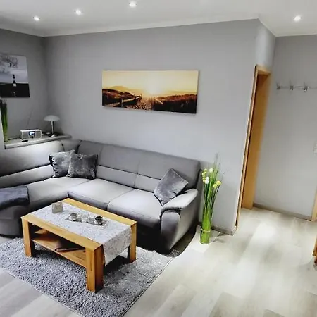 Haus Kuestenheide Apartment Cuxhaven