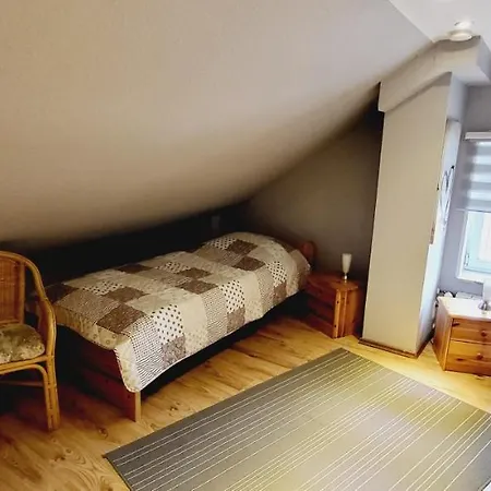 Appartement Haus Kuestenheide Cuxhaven