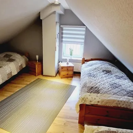 Apartament Haus Kuestenheide Cuxhaven