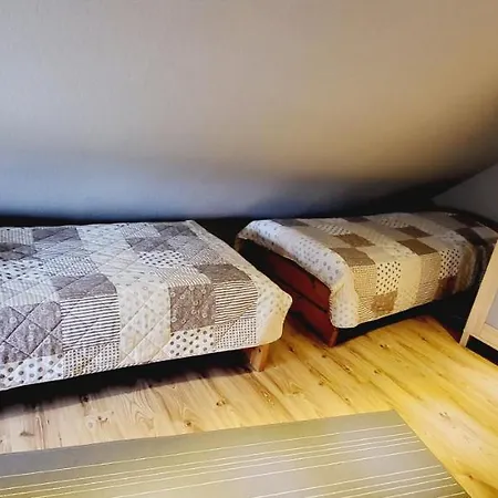 Haus Kuestenheide * Cuxhaven