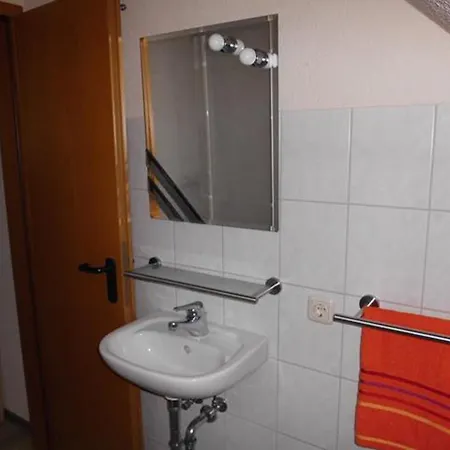 Haus Kuestenheide Cuxhaven