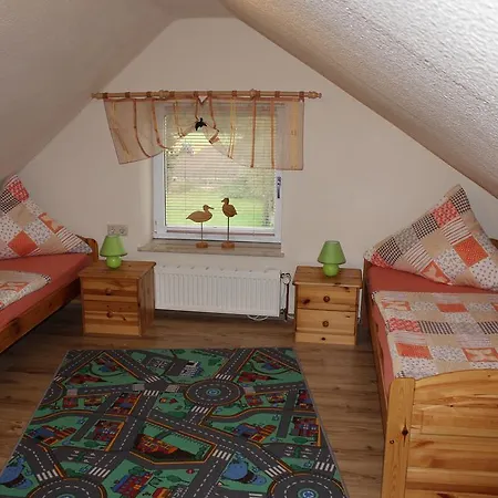 Haus Kuestenheide Cuxhaven