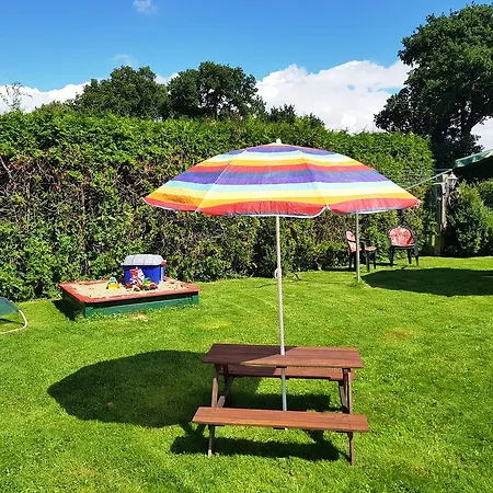 Haus Kuestenheide * Cuxhaven