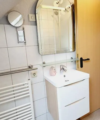 Haus Kuestenheide Apartmán Cuxhaven