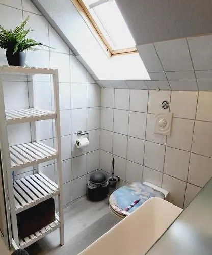 Haus Kuestenheide 库克斯港