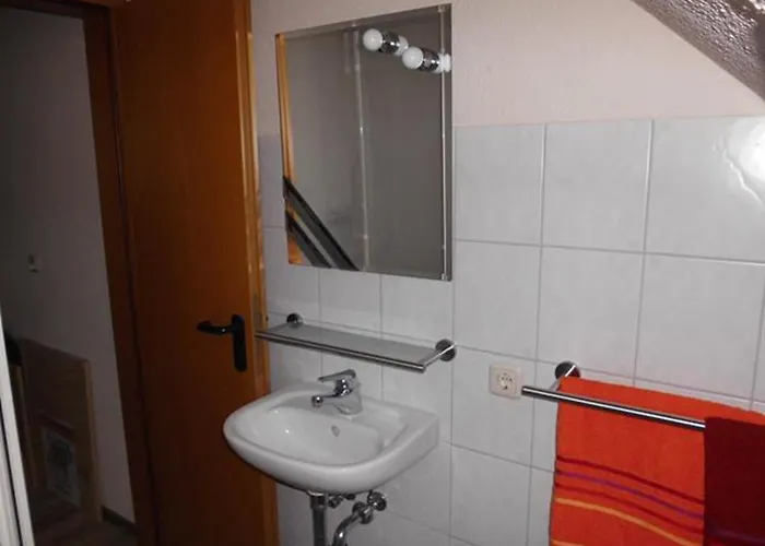 Haus Kuestenheide Cuxhaven